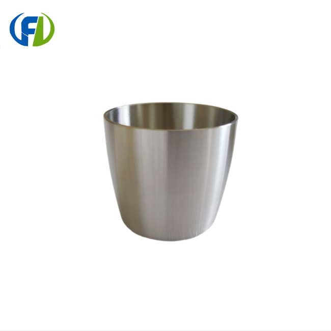 Zirconium Metal Melting Crucible